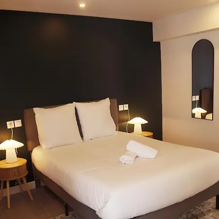 Jolie T2, Rdc, Proche Du Appartamento Aix-les-Bains