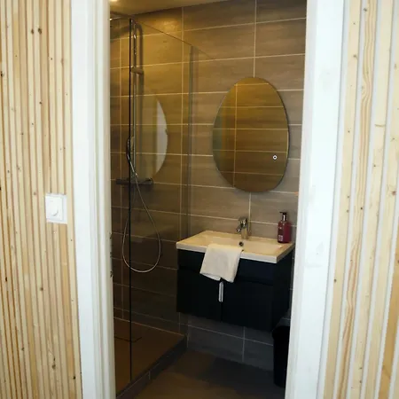 Appartamento Jolie T2, Rdc, Proche Du Aix-les-Bains